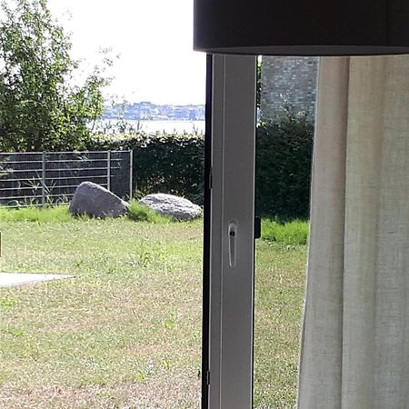 Appartamento Rosmarin-Am-Sund Altefähr Esterno foto